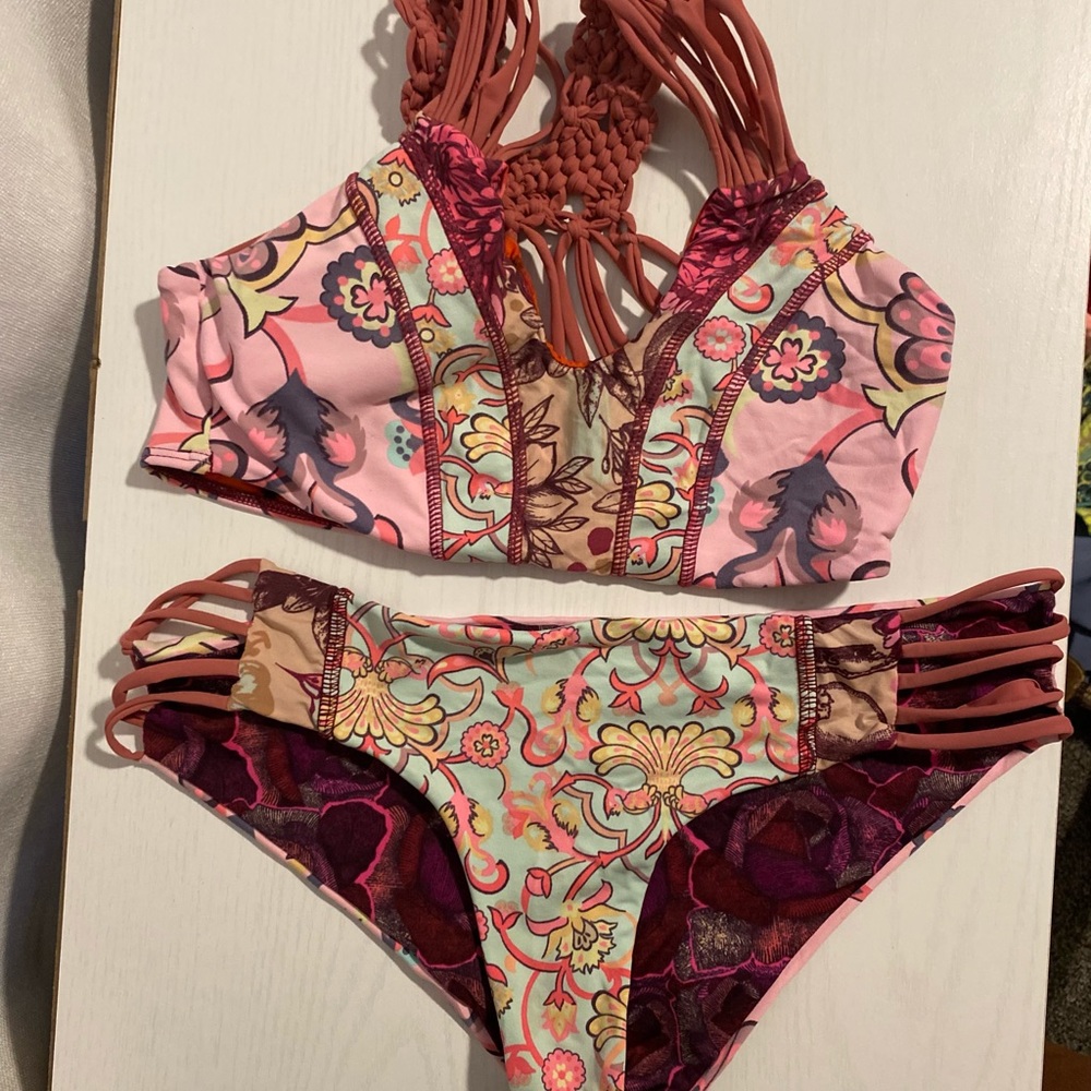Maaji Reversable Bikini